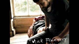 Safety Rope - Mick Flannery