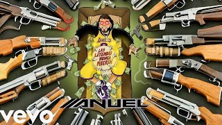 Anuel AA - Todos Contra Mi  (Tiraera para Farruko ,Arcangel,Yovngchimi ) Round 3 #anuelaa #farruko