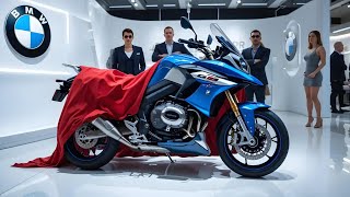 New 2025 BMW G 310 GS: The Ultimate Adventure Bike Redefined!