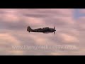 focke wulf 190 at flying legends 2009