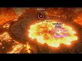 Ni No Kuni Cross Worlds - Lava Valley PvP (09/22)