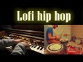 Lofi hip hop beats feat. Eric Proctor | dmpercussion