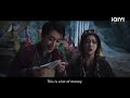 【eng sub】executioner s strange talk fantasy mystery chinese movie 2024 iqiyi movie english