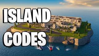 [🏝️ ISLAND] MY PRISON CODES [ROBLOX] *NEW* ALL WORKING MAY 2026 CODES