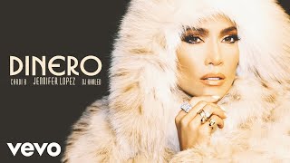 Jennifer Lopez - Dinero (Audio) ft. DJ Khaled, Cardi B