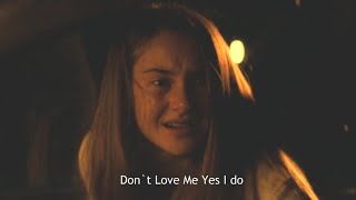 Don`t Love Me | Yes I do | Best Emotional Scene 💖 Sad Scene 2019 💖