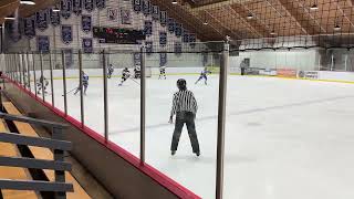 Team Illinois U16 Girls vs. Shattuck St. Mary's (Game 1) 20240113