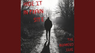 Hide it, In Plain Site