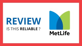 METLIFE LEGAL INSURANCE : Test \u0026 Review in 2024 (Is this reliable? Benefits, Cons, Score..)