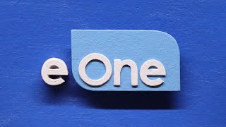Entertainment One Logo Diorama - eOne | Timelapse