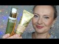 ★BIELENDA★ TEST: podkład SERUM MAKE-UP + baza ★ Niedrogie a świetne!!!★ #bielenda  #podkład #test