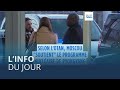 L’info du jour | 4 décembre - Soir