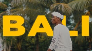 The Real And Authentic BALI - Sony A7S3 Cinematic Video