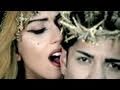 Lady Gaga's Video Judas Offensive to Catholics? (VIDEO)