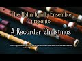 Recorder Christmas Concert