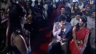 59th South Indian Filmfare Awards