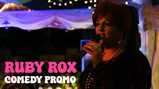 Ruby Rox - Comedy Promo