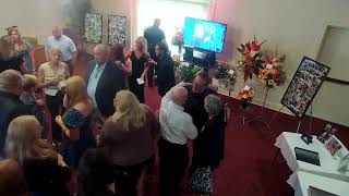 Fred Burnett III Celebration of Life