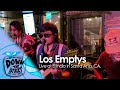 Los Emptys perform Last Call at Down the Street