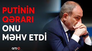 TƏCİLİ! Putinin Ərdoğanla Qarabağ razılığı: Ordumuz bu tarixdə Xocalıya daxil olacaq? - CANLI