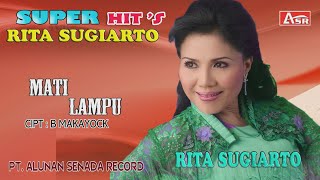 RITA SUGIARTO -  MATI LAMPU ( Official Video Musik ) HD