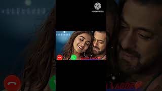 Naiyo Lagda Song Ringtone | Kisi Ka BhaiKisi Ki Jaan | Salman Khan & Pooja Hegde| BGM PR Tone
