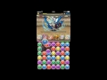 【パズドラ】チャレンジダンジョン！ lv8 5000万dlイベント 　覚醒サクヤ