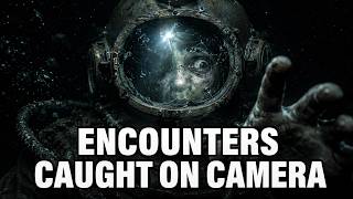6 Most Disturbing Diving Encounters Caught on Camera