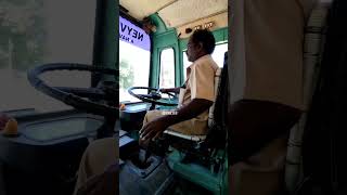 🤯டிக்கெட் இவ்வளவு கம்மியா ₹3 நெய்வேலி பஸ் பயணம் ❗neyveli bus travel cuddalore Trending #shorts