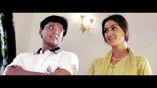 Kannedhire Thondrinal Movie Tamil - Movie Bgm[7/10] - பிரசாந்த் - சிம்ரன் - கண்ணெதிரே தோன்றினாள்...!