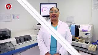🔬WATCH Part 1 of 3: Embrace the Science - Celebrating Lab Week 2024!🔬