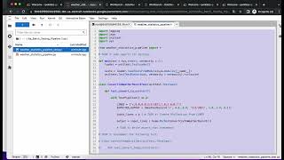 Serverless Data Processing with Dataflow - Testing with Apache Beam (Python)