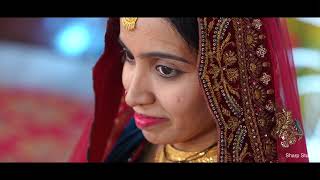 Shataz \u0026 Naseez wedding teaser