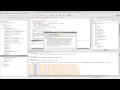 DVT Eclipse IDE Run Configurations - How to Use Run Configuration Filters