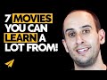 Top 7 Movies for Entrepreneurs