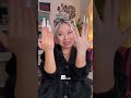 黄黑皮速进！用它10分钟竟然能白出一个色号 化妆 makeup nails makeupchallenge 美妆 美白护肤