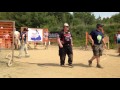 2015 uspsa area 7 house of cards stage tip julieg.tv shoot like a pro