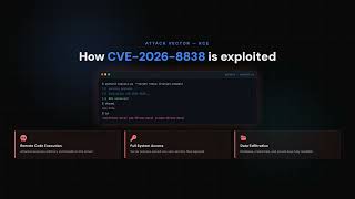 CVE-2026-8838: RCE in Amazon Redshift Connector for Python