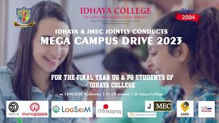 Mega Campus Drive 2023  | COLLEGE ADMISSION 2023 | ARTS \u0026 SCIENCE COLLEGE FOR WOMEN | PUDUCHERRY