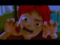 [REQUESTED] Jerry The Rascal Roars Effects (Preview 2Mabal Effects)