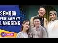 Baim Wong dan Paula Verhoeven Hadiri Acara Aqiqah Anak Irwansyah, Ini Penuturannya - Cumicam