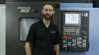 TriMech and TechMach introduce CNC Controllers for CamWorks and SOLIDWORKS CAM with Doosan Fanuc