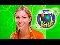 La Chica de Discovery Kids | Indicaciones