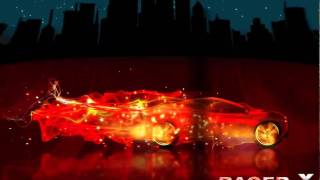 Test - After Effects + Trapcode Form e Particular