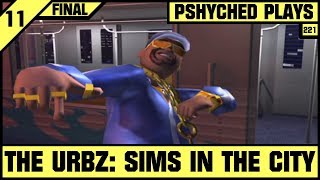 #221 | The Urbz: Sims in the City #11 [FINAL] - It's Over, I Finally Own The Penthouse!