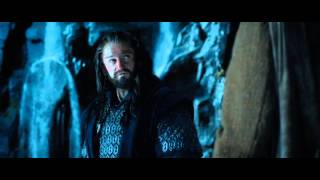 The Hobbit: An Unexpected Journey - Official® Trailer 2 [HD]