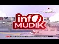 OBB Info Mudik tvOne (2024) + Sponsor