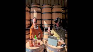 The Whiskey Trip-Season 2, Episode 52-Seth Dettling - Dettling Bourbon