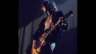 Over The Hills And Far Away - Led Zeppelin, Live Audio, Earls Court 24/05/75