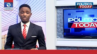 2023 Election, Uche Nwosu's Arrest | Politics Today